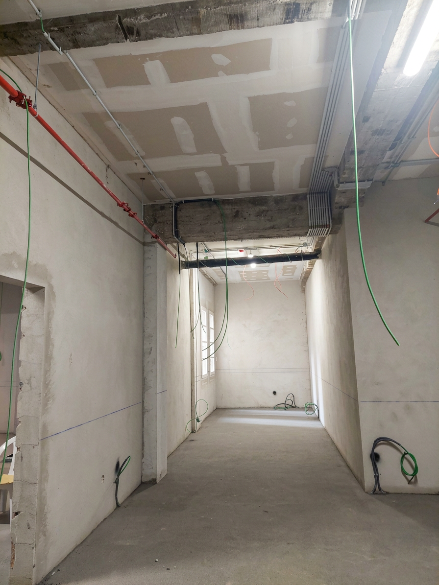 Obra & Remodelação