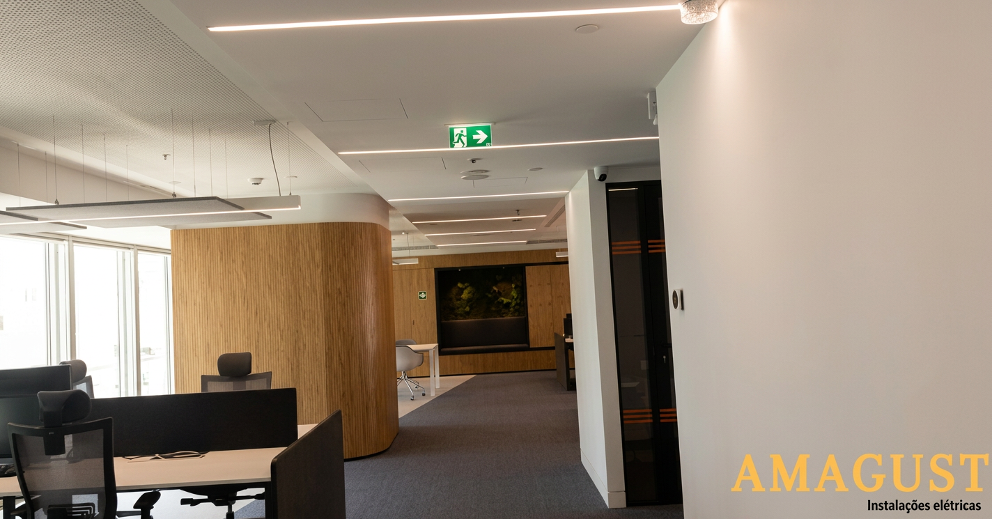 Comércio & Escritórios